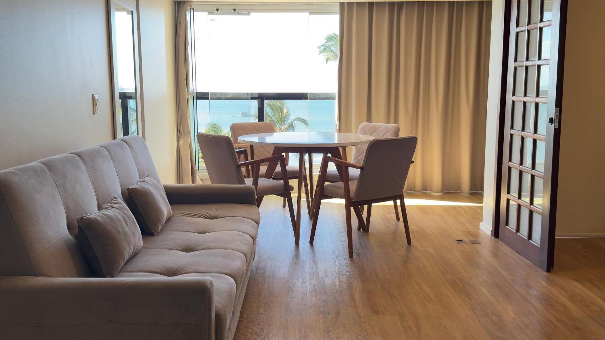Holiday home Iracema Frente Mar By Escala Imoveis