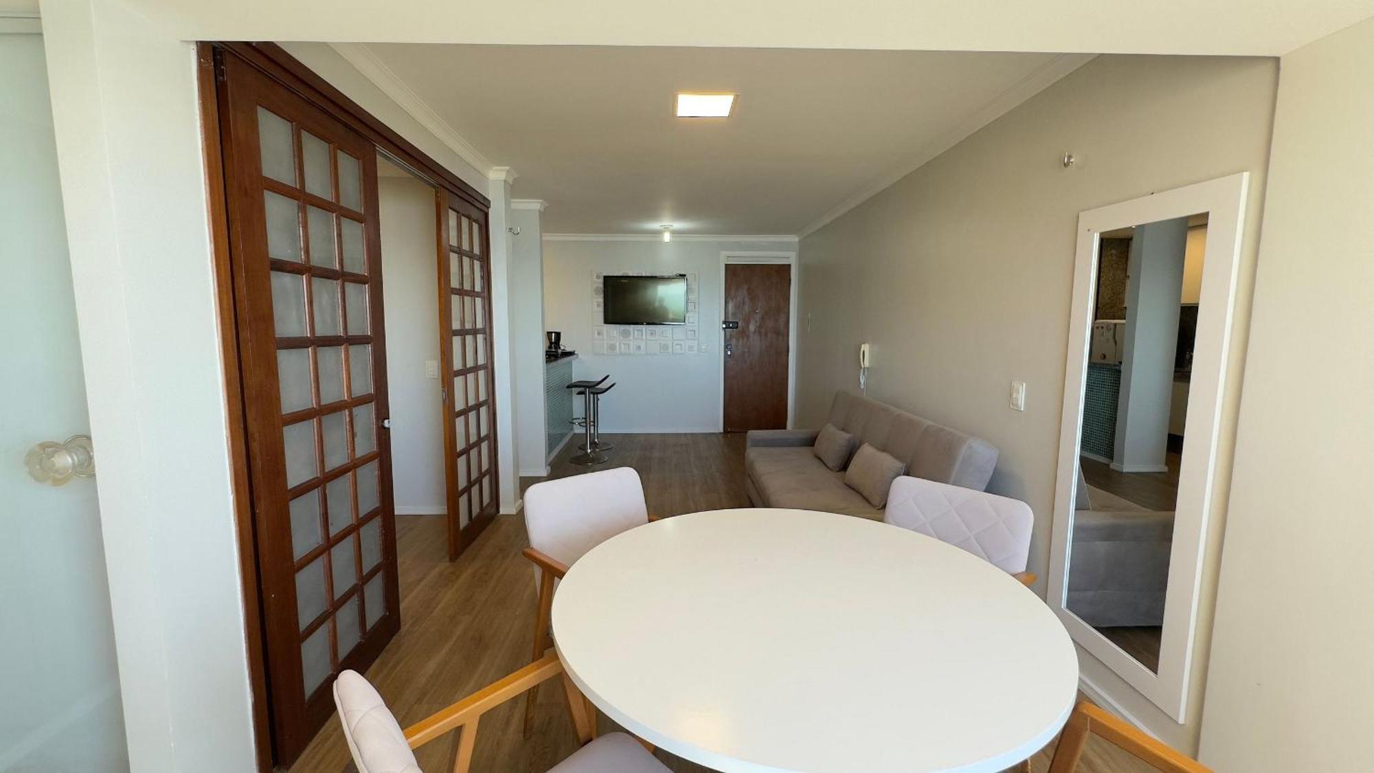 Holiday home Iracema Frente Mar By Escala Imoveis