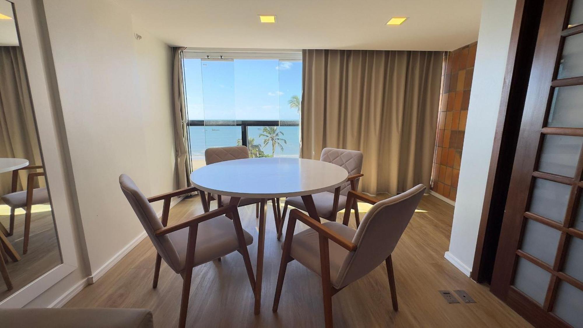 Iracema Frente Mar By Escala Imoveis