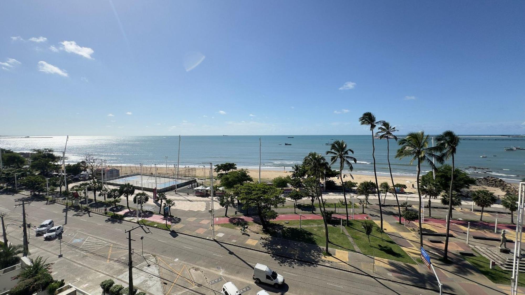 Holiday home Iracema Frente Mar By Escala Imoveis *